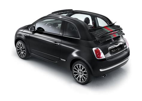 fiat gucci 500